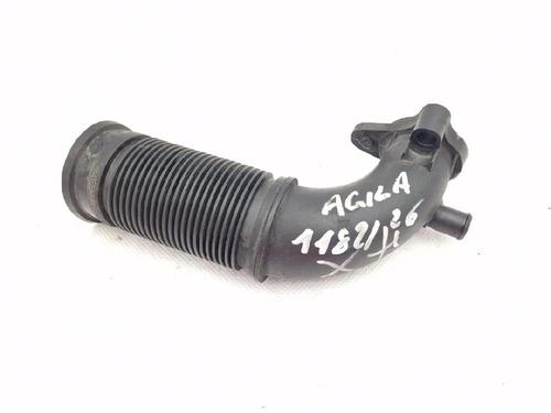 Used Pipe Pipe OPEL AGILA A (H00) 1.0 12V (F68) (58 hp) 33747616 33747616