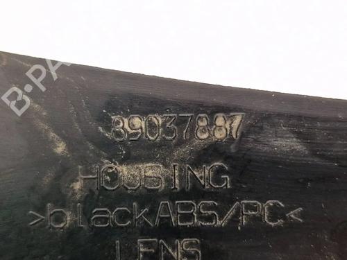 Right taillight OPEL CORSA D (S07) 1.0 (L08, L68) | BP30343577C35 