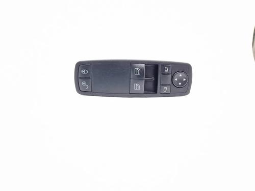 Used Left front window switch MERCEDES-BENZ A-CLASS (W169) A 170 (169.032, 169.332) (116 hp) 30344997