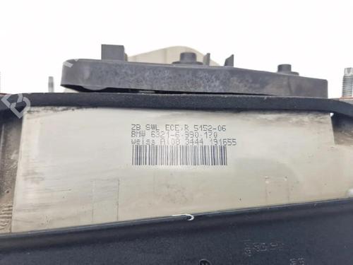 Right taillight BMW X3 (E83) 2.0 sd | BP37486237C35 - Image 6