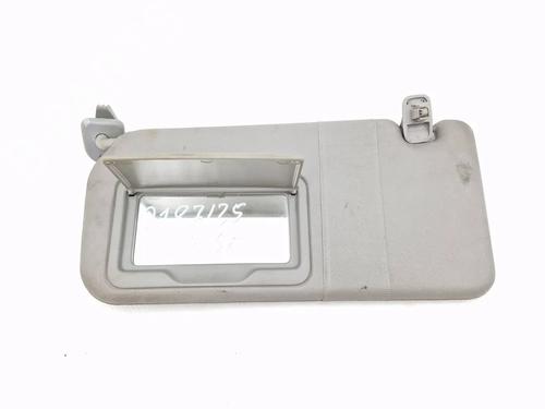 Left sun visor NISSAN PIXO (UA0) 1.0 | BP30349551I1