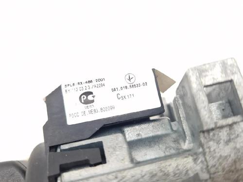 Ignition barrel MAZDA 2 (DY) 1.2 (DY3W) | BP34505859M48  - Image 11