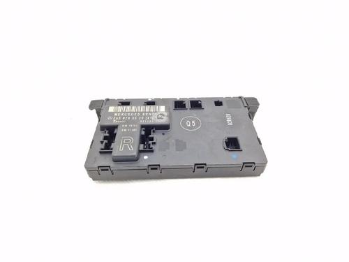 Used Control unit Control unit MERCEDES-BENZ C-CLASS Coupe (CL203) C 220 CDI (203.708) (150 hp) 31848071 31848071