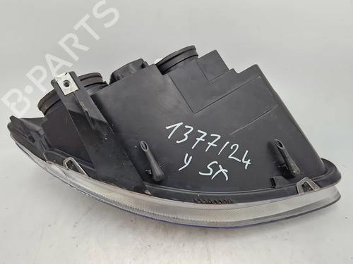 Left headlight LANCIA YPSILON (843_) 1.2 (843.AXA1A) | BP30341781C28 - Image 5
