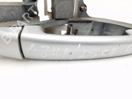 Rear right exterior door handle CITROËN C4 Picasso I MPV (UD_) 1.6 HDi | BP30348976C130