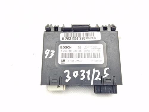 Used Control unit Control unit SAAB 9-3 Estate (E50) 1.9 TiD (150 hp) 30619280 30619280