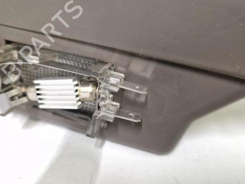 Glove box OPEL ASTRA G Coupe (T98) 1.6 16V (F07) | BP30350137C95 