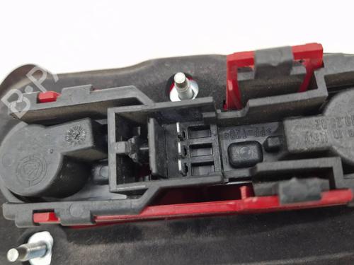 Left tailgate light ALFA ROMEO 159 (939_) 1.8 MPI (939AXL1A) | BP30342803C79 