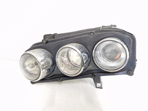 Left headlight ALFA ROMEO 159 (939_) 1.8 MPI (939AXL1A) | BP30346030C28