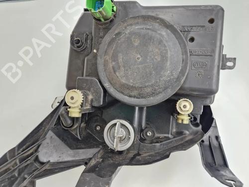 Right headlight FORD FUSION (JU_) 1.25 | BP30343858C29 