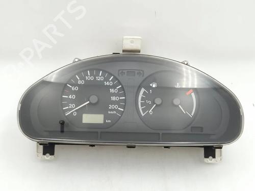 Instrument cluster MITSUBISHI SPACE STAR MPV (DG_A) 1.8 GDI (DG5A) | BP30344261C47