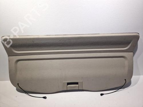 Rear parcel shelf RENAULT SCÉNIC II (JM0/1_) 1.5 dCi (JM0F) | BP30341357C85