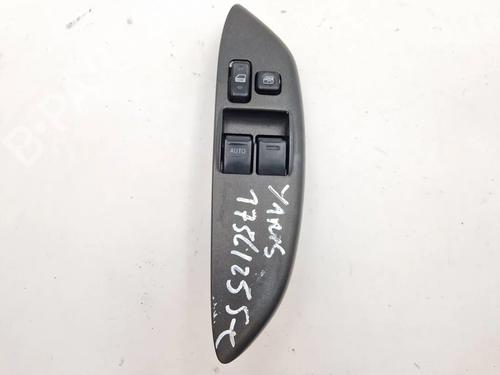 Used Other TOYOTA YARIS (_P1_) 1.4 D-4D (NLP10_, NLP10R) (75 hp) 30348667