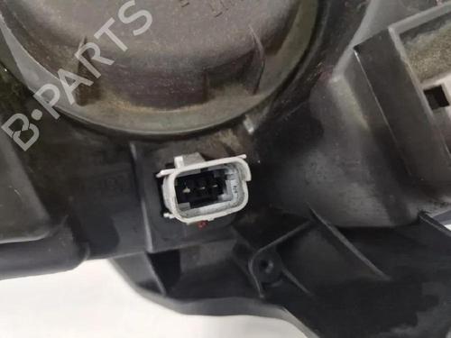Left headlight PEUGEOT 807 (EB_) 2.0 HDI | BP32772022C28  - Image 8
