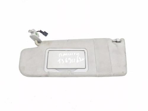 Venstre solskjerm Venstre solskjerm VW NEW BEETLE (9C1, 1C1) 1.9 TDI (90 hp) 34052780 34052780