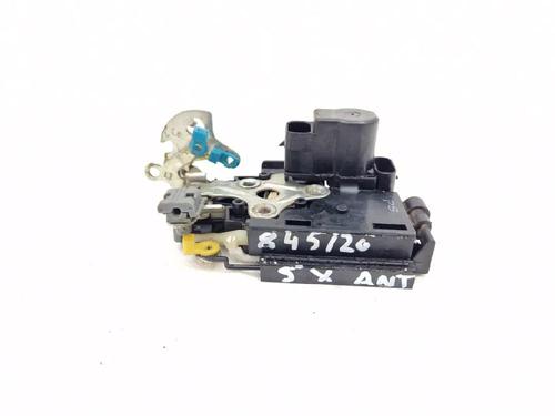 Used Front left lock Front left lock CHEVROLET AVEO / KALOS Hatchback (T250, T255) 1.4 (101 hp) 33036786 33036786