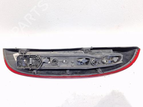 Left taillight OPEL CORSA C (X01) 1.0 (F08, F68) | BP30341688C34 - Image 4