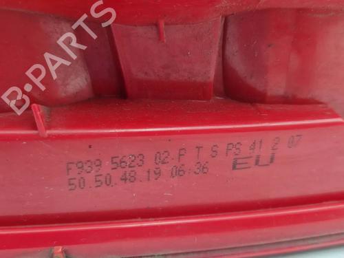 Right tailgate light ALFA ROMEO 159 (939_) 1.8 MPI (939AXL1A) | BP30345042C80 