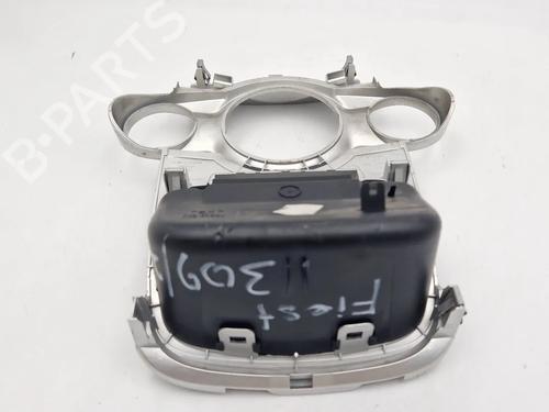 Other FORD FIESTA VI (CB1, CCN) 1.4 | BP30343135O1 - Image 5