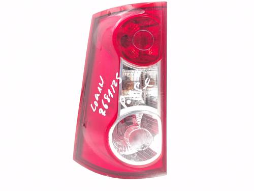 Left taillight DACIA LOGAN MCV (KS_) 1.6 16V (KS0L, KS0M, KS0P, KS1S) | BP30350906C34 - Image 2
