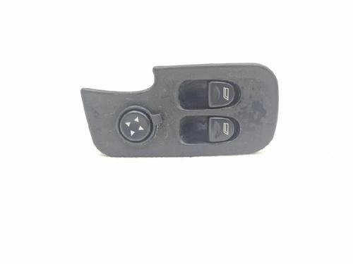 Left front window switch ALFA ROMEO 147 (937_) 1.9 JTD (937.AXD1A, 937.BXD1A, 937.AXV1A, 937.BXB1A,... | BP37629775I27 - Image 2