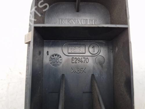 Left front window switch RENAULT CLIO III (BR0/1, CR0/1) 2.0 16V (BR0C, BR0K, CR0C, CR0K) | BP30342046I27 