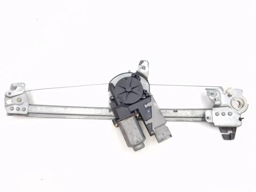Used Front left window mechanism Front left window mechanism CITROËN C3 I (FC_, FN_) 1.4 i (73 hp) 30343420 30343420