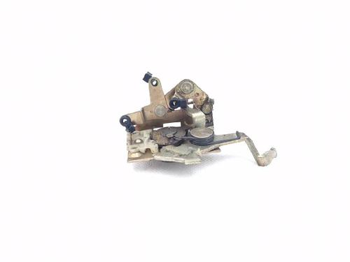 Used Rear left lock Rear left lock ALFA ROMEO 33 (907_) 1.2 (907A4) (78 hp) 36595368 36595368