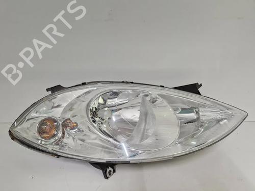 right-headlight-mercedes-benz-a-class-w169-2004-2005-2006-2007-2008-2009-2010-2011-2012-30343828 main image