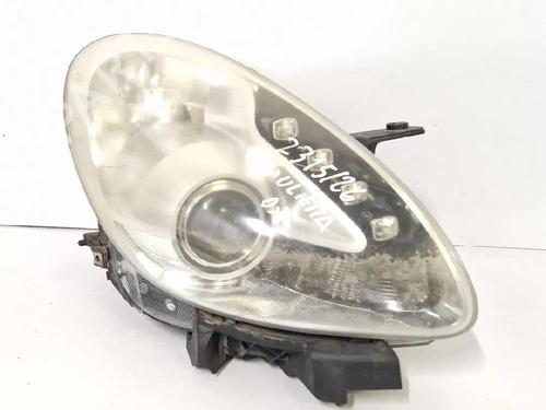 Used Right headlight Right headlight ALFA ROMEO GIULIETTA (940_) 1.6 JTDM (940FXD1A) (105 hp) 40279456 40279456