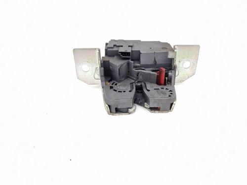 Used Tailgate lock Tailgate lock MERCEDES-BENZ A-CLASS (W168) A 160 (168.033, 168.133) (102 hp) 30349665 30349665