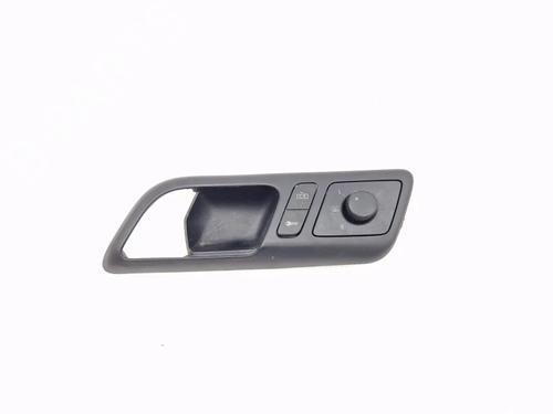 Used Mirror switch VW POLO IV (9N_, 9A_) 1.4 TDI (80 hp) 30347517