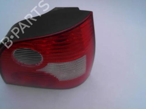 Left taillight VW POLO IV (9N_, 9A_) 1.4 TDI | BP30340668C34 