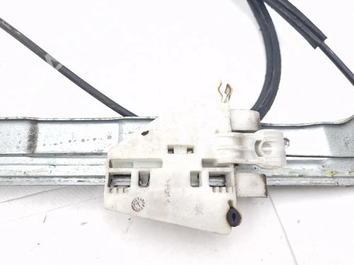 Rudehejsemekanisme venstre bagtil SMART FORFOUR (454) 1.1 (454.030) | BP30350512C24 