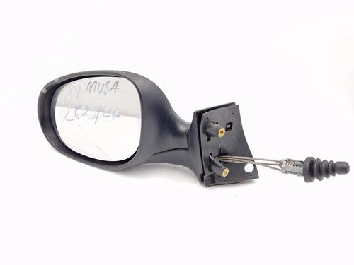 Left mirror LANCIA MUSA (350_) 1.3 D Multijet (350.AXM11, 350.AXM1A, 350.AXI1A) | BP30346243C26 