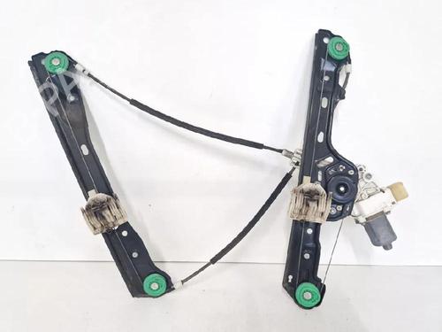 Front right window mechanism BMW 1 (E87) 118 d | BP38036346C23 - Image 3