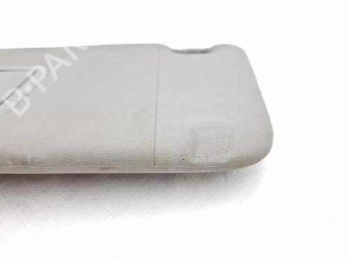 Left sun visor OPEL CORSA D (S07) 1.0 (L08, L68) | BP30344799I1 - Image 4