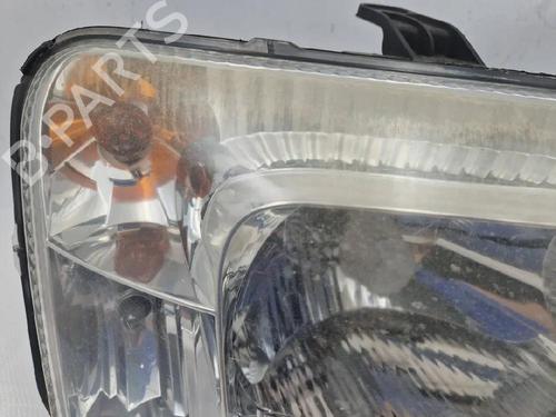 Right headlight FIAT PANDA (169_) 1.1 (169.AXA1A) | BP30348019C29  - Image 7