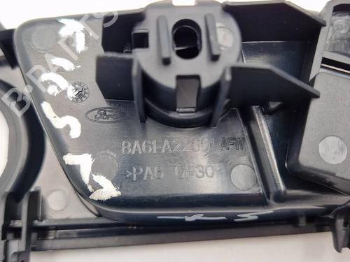 Front left interior door handle FORD FIESTA VI (CB1, CCN) 1.4 | BP30344994I13 