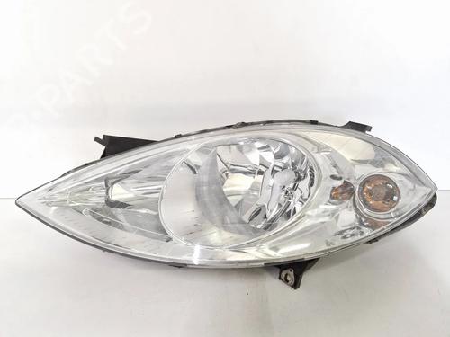 left-headlight-mercedes-benz-a-class-w169-2004-2005-2006-2007-2008-2009-2010-2011-2012-30346428 main image