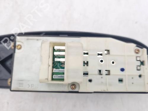 Left front window switch TOYOTA YARIS (_P1_) 1.4 D-4D (NLP10_, NLP10R) | BP30342191I27 - Image 7