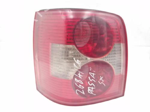 Used Left taillight Left taillight 38084873 38084873