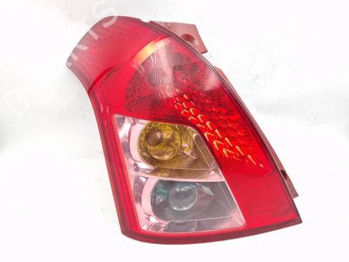 Used Left taillight Left taillight SUZUKI SWIFT III (MZ, EZ) 1.3 DDiS (RS413D) (75 hp) 30348787 30348787