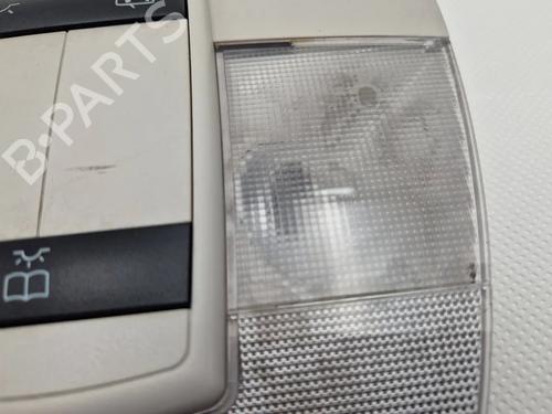 Interior roof light MERCEDES-BENZ A-CLASS (W169) A 170 (169.032, 169.332) | BP30348361I8 