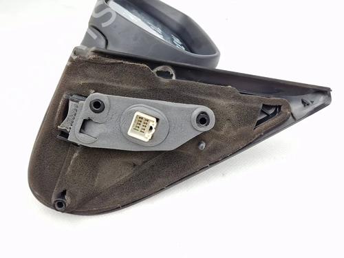 Left mirror MAZDA 2 (DY) 1.2 (DY3W) | BP30349677C26