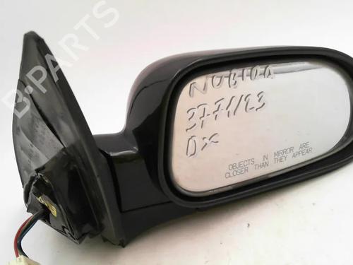Right mirror CHEVROLET NUBIRA Estate 2.0 D | BP30341096C27
