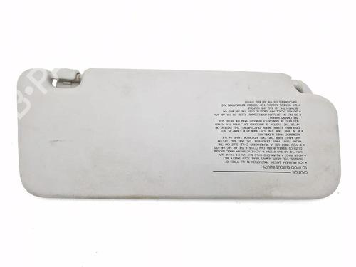 Left sun visor HYUNDAI i30 Estate (FD) 1.6 CRDi | BP31182643I1