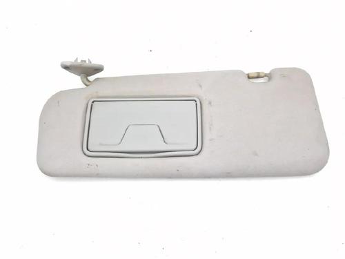 Venstre solskjerm MITSUBISHI GRANDIS (NA_W) 2.0 DI-D (NA8W) (140 hp) 32517302