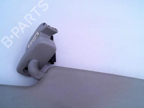 Left sun visor VW POLO IV (9N_, 9A_) 1.4 TDI | BP30341073I1 