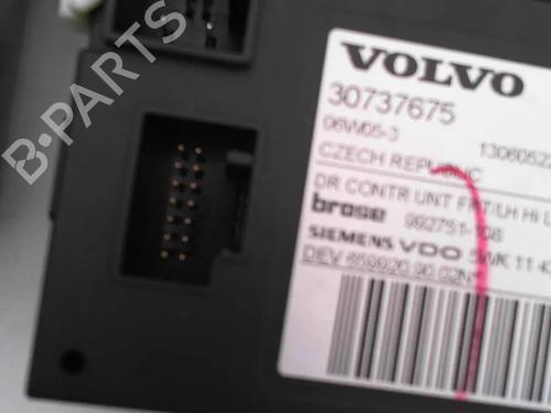 Left front window motor VOLVO V50 (545) 2.0 D | BP30340827E21 - Image 6